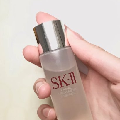 SK-II FACIAL TREATMENT ESSENCE 30ml