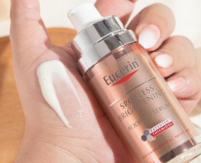 Eucerin Spotless Brightening Booster Serum 30ml