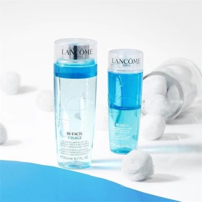 Lancome Bi-Facil Instant Cleanser Sensitive Eyes 125ml