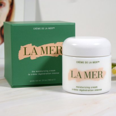 La Mer The Moisturizing Cream 30ml