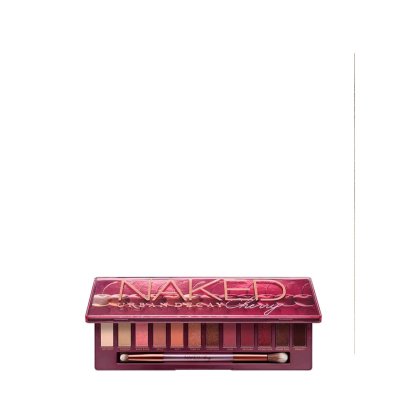 URBAN DECAY Naked Cherry Palette