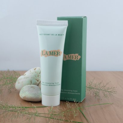 La Mer The Cleansing Foam 30ml