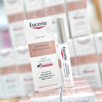 Eucerin Spotless Brightening Spot Corrector 5ml