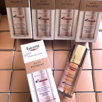 Eucerin Anti Pigment Serum Duo Serum 30ml (แพ็คเกจใหม่)