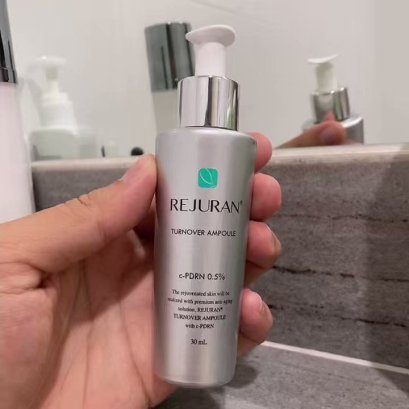 Rejuran Healer Turnover Ampoule 30ml