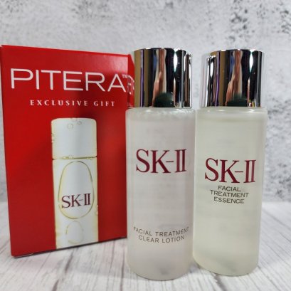 SK-II Exclusive Gift 2items