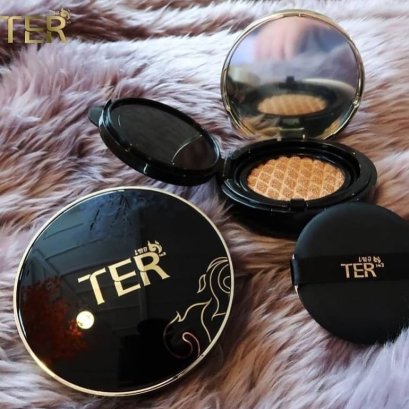 Ter UV matte cushion 20ml #20 Pure White Tone