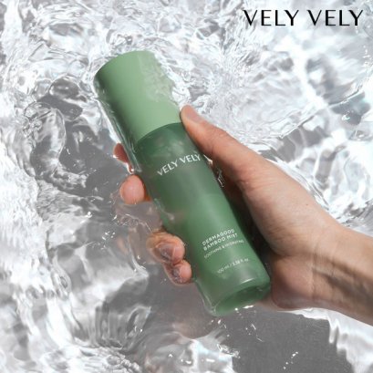 VELY VELY DERMAGOOD BAMBOO MIST 100ml