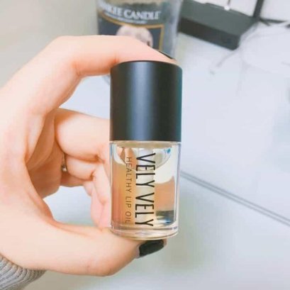 VELY VELY Healthy Lip Oil 6ml