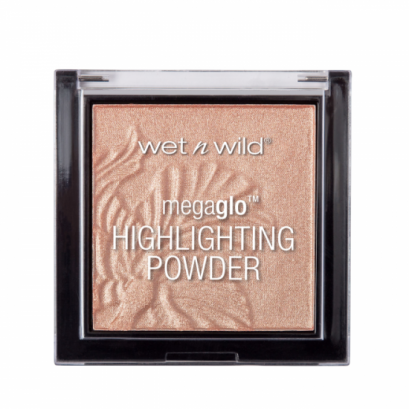 Wet n Wild Megaglo Highlighting Powder #E321B Precious Petala