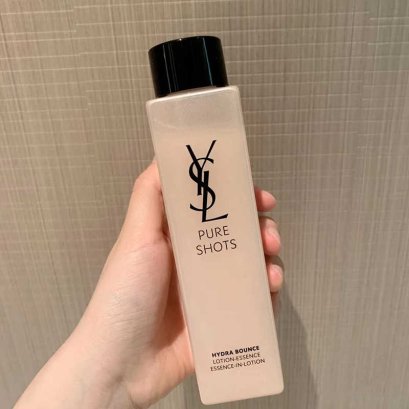 YSL Pure Shots Hydra Bounce Essence In Lotion 200ml