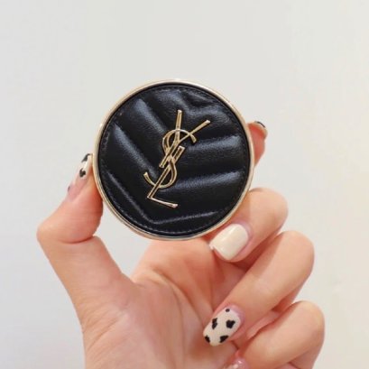 Yves Saint Laurent Le Cushion Encre De Peau Luminous Matte Cushion Foundation #SPF33/PA+++ MINI 5g #20