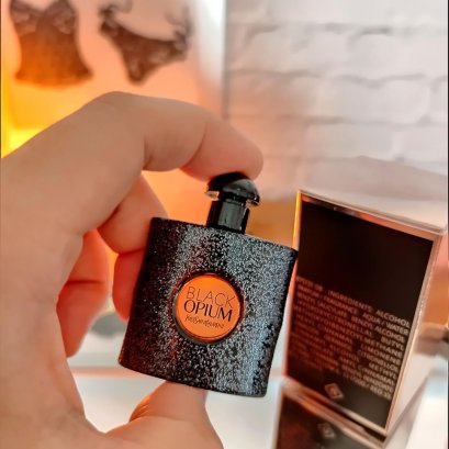 YSL Black Opium EDP 7.5ml