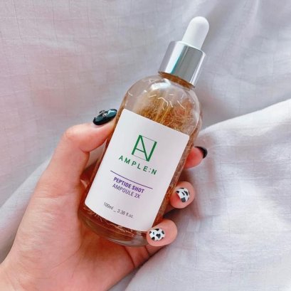 Coreana Lab Ample:N Peptide Shot Ampoule 2X 100ml