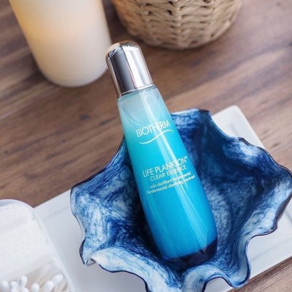 Biotherm Life Plankton Clear Essence 200ml.