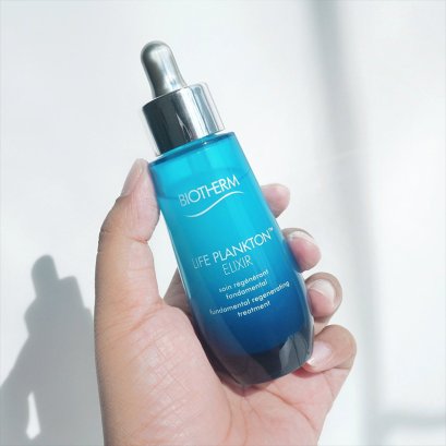 Biotherm Life Plankton Elixir 75ml