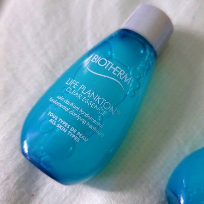 Biotherm Life Plankton Clear Essence 14ml.