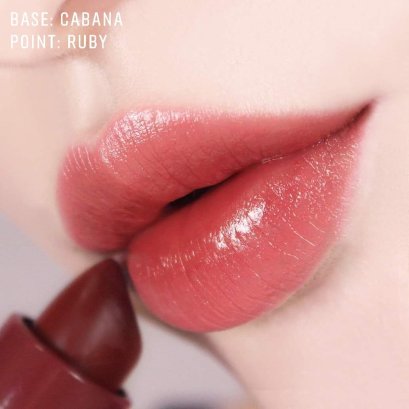 Bobbi Brown Crushed Lip Color 2.25g #Ruby