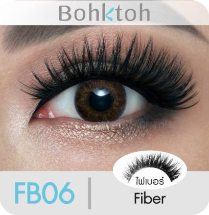 BOHKTOH Ilashed FB06