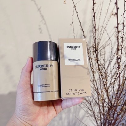 BURBERRY Hero Deodorant Stick 75ml