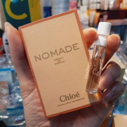 Chloe Nomade Absolu Eau De Parfum 1.2ml