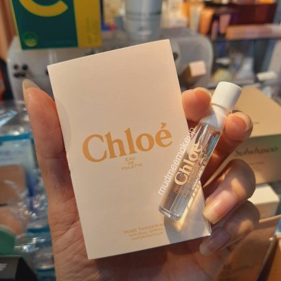 Chloe Rose Tangerine Eau de Toilette 1.2ml