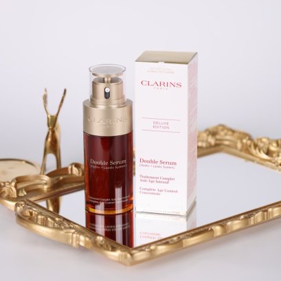 CLARINS Double Serum 75ml.