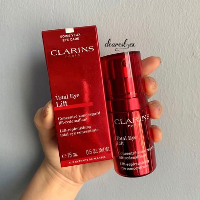 CLARINS Total Eye Lift 15ml
