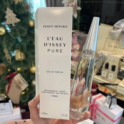 Issey Miyake L'Eau d'Issey Pure EDP 100ml (Tester)