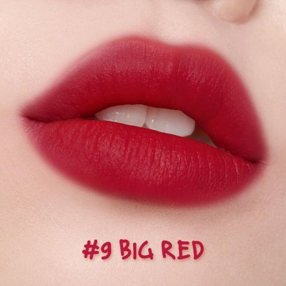 It's skin Colorable Draw Tint #9 Big Red