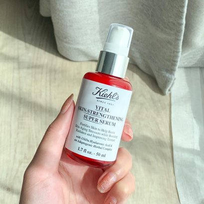 Kiehl's Vital Skin Strengthening Super Serum 50ml
