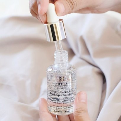 Kiehl's Clearly Corrective™ Dark Spot Solution 30ml
