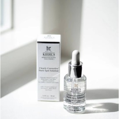Kiehl's Clearly Corrective™ Dark Spot Solution 30ml.