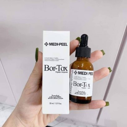 Medi-Peel Bor-Tox Peptide Ampoule 30ml