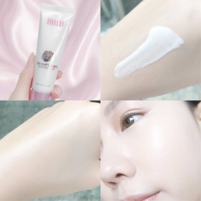 MILLE BRIGHTENING AURA COLLAGEN 30g.