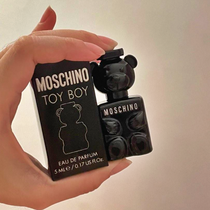 Moschino Toy Boy Eau De Parfum 5ml