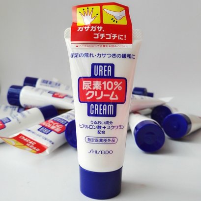 Shiseido Urea Cream 60g