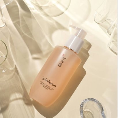Sulwhasoo Gentle Cleansing Foam EX 200ml