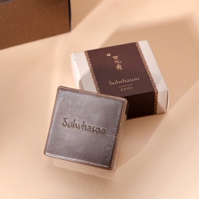 Sulwhasoo Herbal Soap 50g