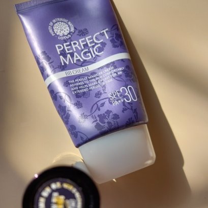 Welcos Perfect Magic BB Cream SPF30 PA++ 50ml
