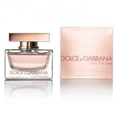 Dolce & Gabbana Rose The One for Women ขนาด 5 ml (หัวแต้ม)