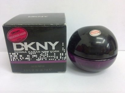 DKNY Delicious Night EDP ขนาด 7ml (หัวแต้ม)