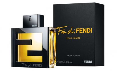 น้ำหอมผู้ชาย Fendi Fan di Fendi pour Homme ขนาด 100ml