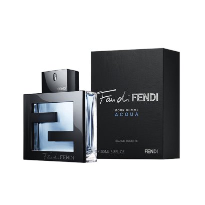น้ำหอม Fen Di Fendi Pour Homme Acqua EDT ขนาด 100ml