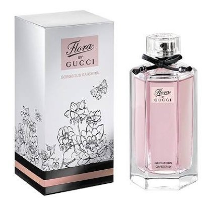 gucci flora pantip