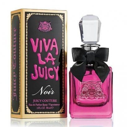 น้ำหอม Juicy Couture Viva La Juicy Noir for Women EDP ขนาด 100ml