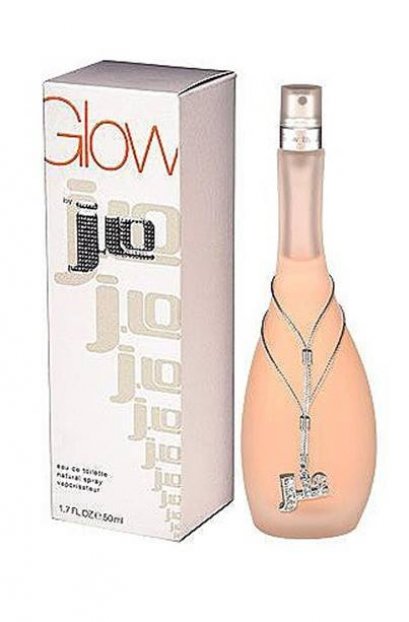น้ำหอมผู้หญิง Jennifer Lopez J lo Glow EDT spray for Women ขนาด 100 ml