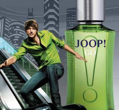 น้ำหอมผู้ชาย Joop! Go ขนาด 100ml