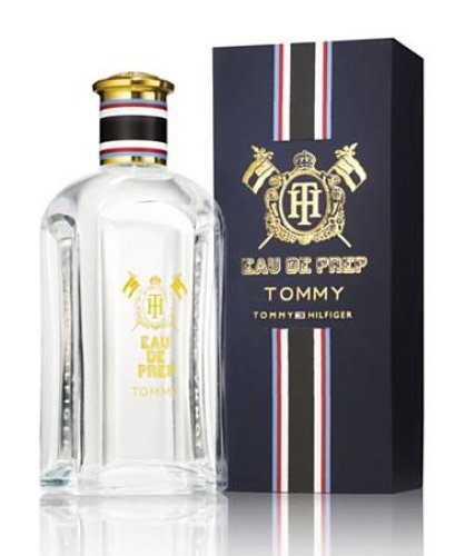 น้ำหอม Tommy Hilfiger Eau de Prep Tommy for men EDT ขนาด 100 ml.