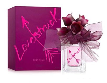 น้ำหอม Vera Wang Lovestruck for women EDP ขนาด 100ml.